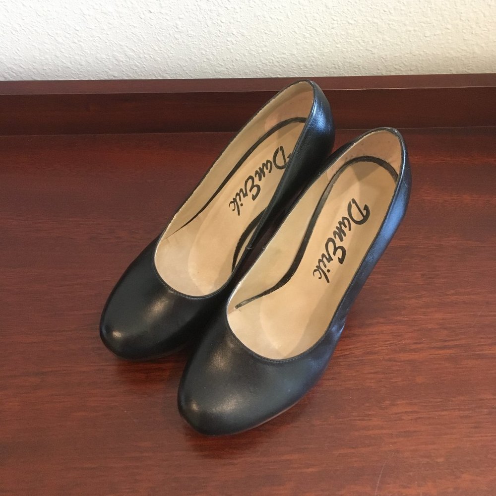 Platform shoes - Picture 3 of 6